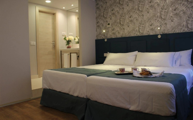 Modo Hotel Apartamento