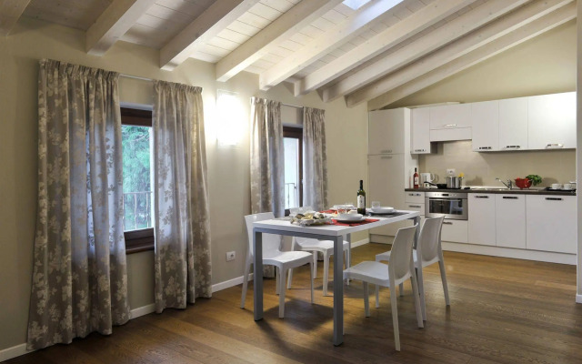 Belvivere Suites