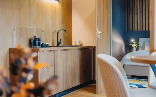 Forest Park Resort & SPA