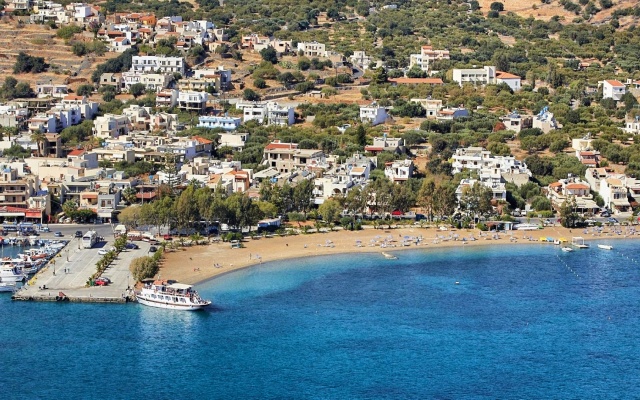 Elounda Garden Suites