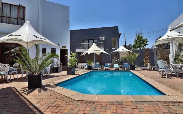 Khayalami Hotels - Mbombela