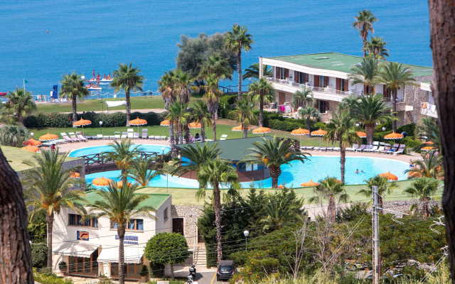 Club Residence La Castellana Mare