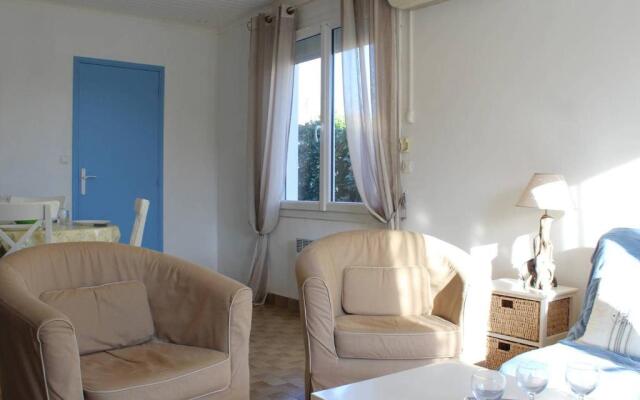 Maison Saint-Denis-d'Oléron, 3 pièces, 4 personnes - FR-1-246A-49