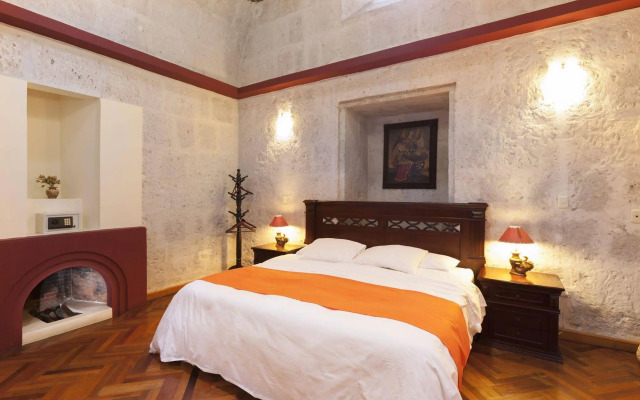 Hotel Casona Solar