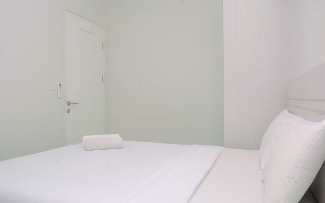 New Furnished @ 2BR Springlake Apartment