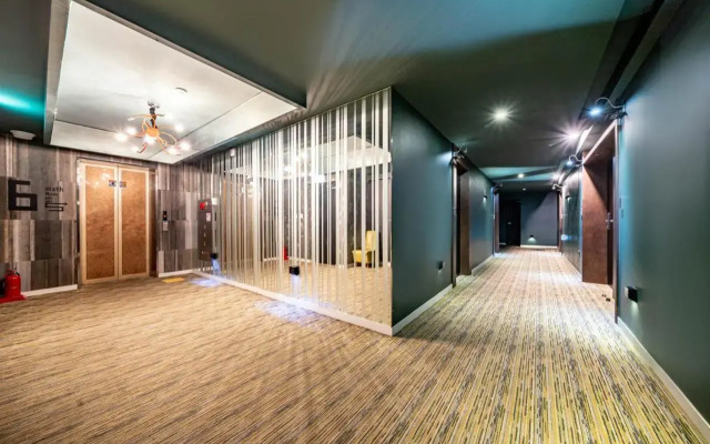 Hotel 109
