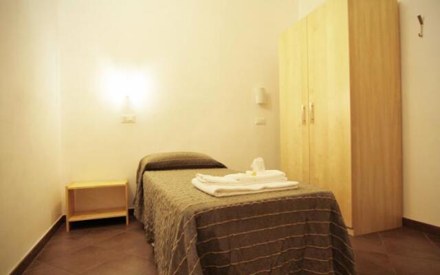 Affittacamere Santateresa