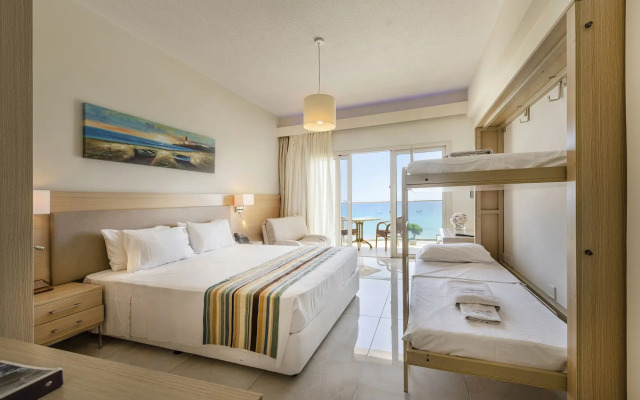 Pernera Beach Hotel