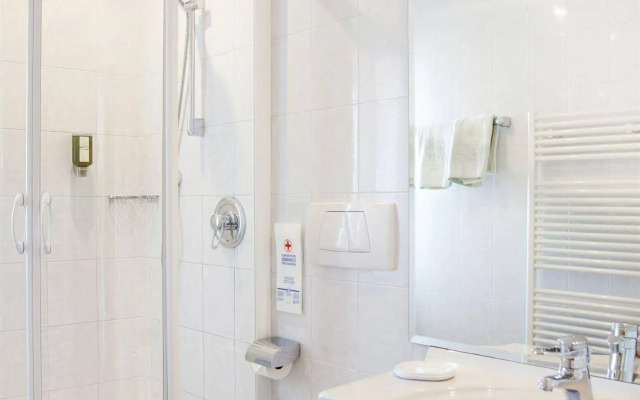 Boutique Hotel Am Park