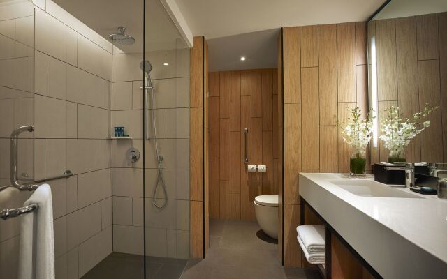 PARKROYAL Penang Resort