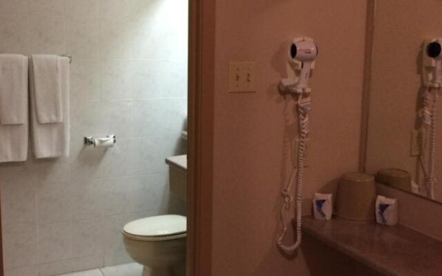 Coastal Inn Sackville