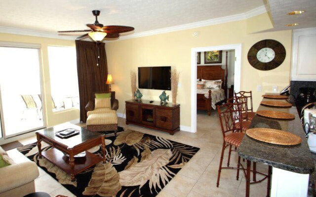 Treasure Island 911 - Two Bedroom Condo