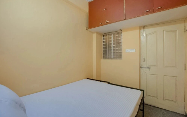 Jain Residency by OYO Rooms