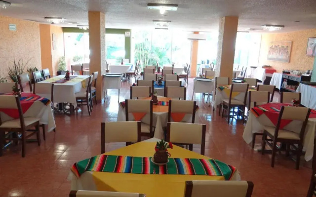 Hotel de Cuautla