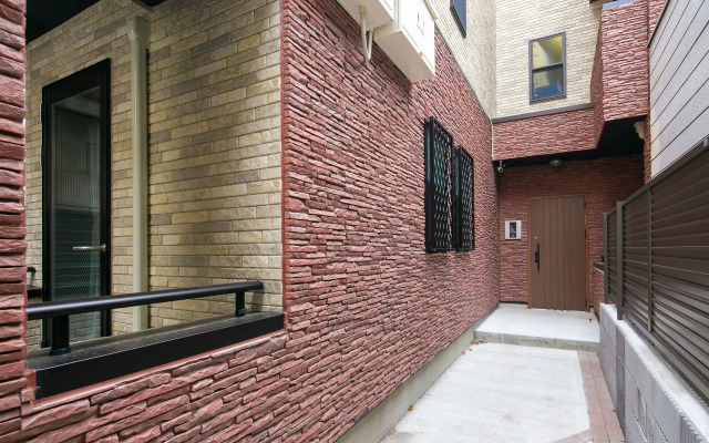 Calm Asakusa Kaminarimon - Vacation STAY 30284v