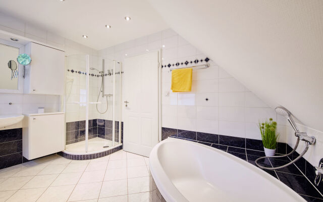 Am Golf- und Reitpark