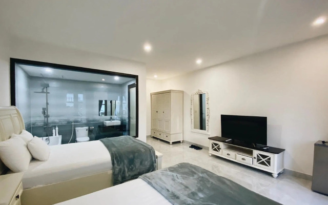 QB Casa Residence