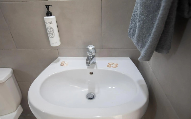 Pavlinia Hotel Apartments