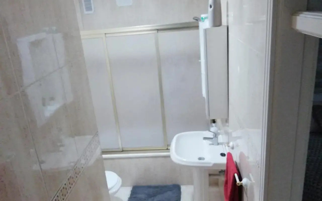 Apartamento Caletillas Alan
