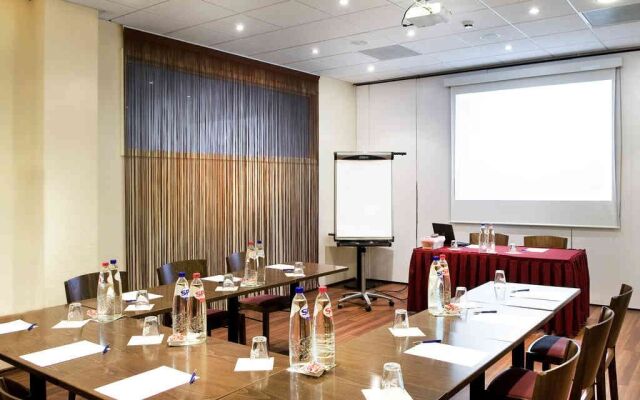 ibis Gent Centrum Opera