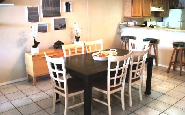 Beach Front Condos by Island Services
