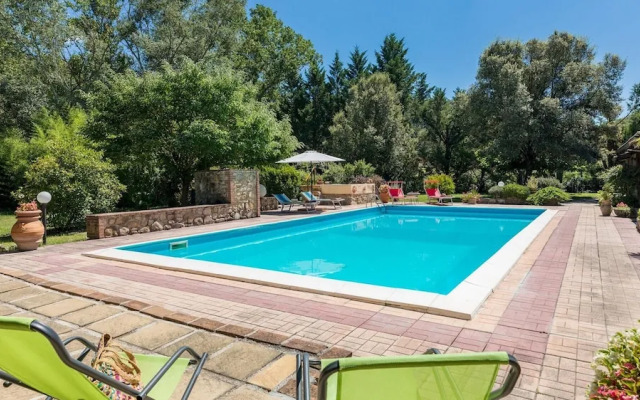 Dimora Alessandra 4 Emma Villas