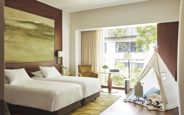 Park Hyatt Zurich - Image 4