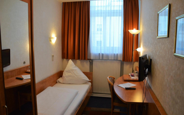 Steen's Hotel