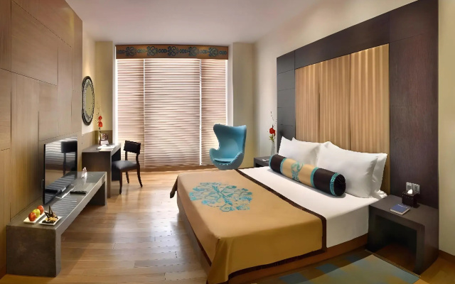 The LaLiT Great Eastern Kolkata