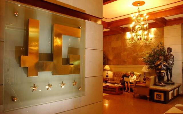 Hotel Gillow