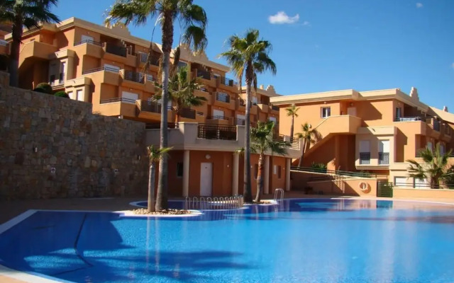 Jacaranda in Pedreguer