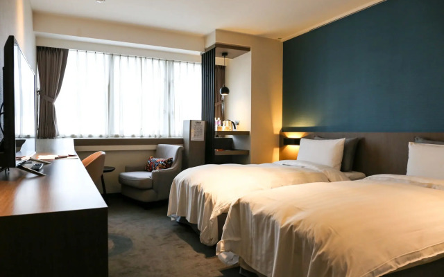 Wonstar Hotel Zhong Hua