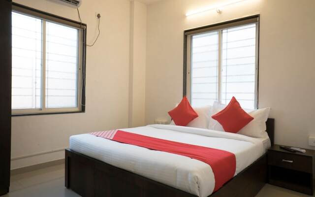Vsn Hospitality By OYO Rooms