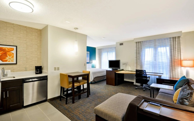 Residence Inn Lexington South/Hamburg Place