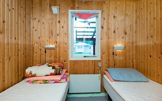 Heritage Cottage in Glesborg With Play Area - фото 5