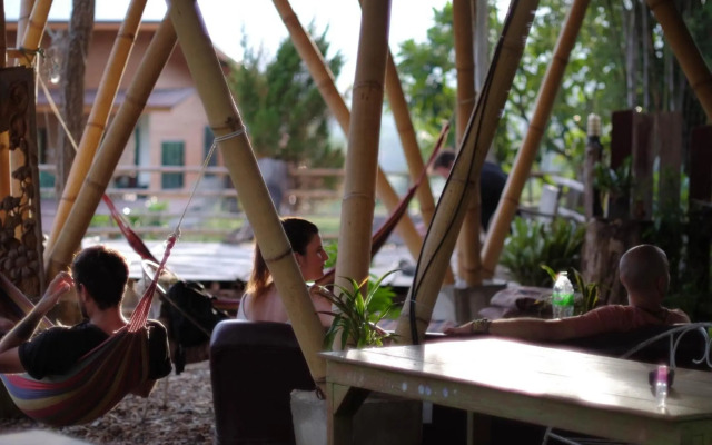Chilling Hill Guesthouse
