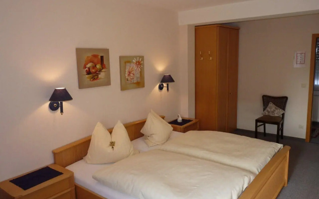 Hotel Zum Jägerhaus