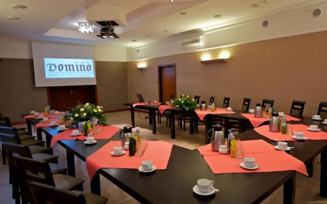 Restaurant Domino