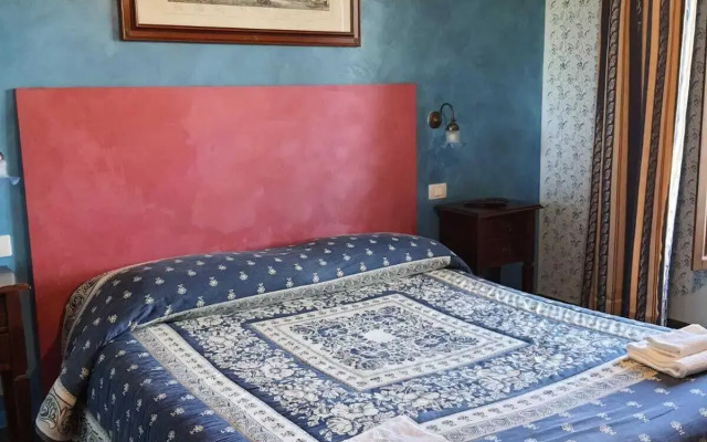 Casale Villa Raino