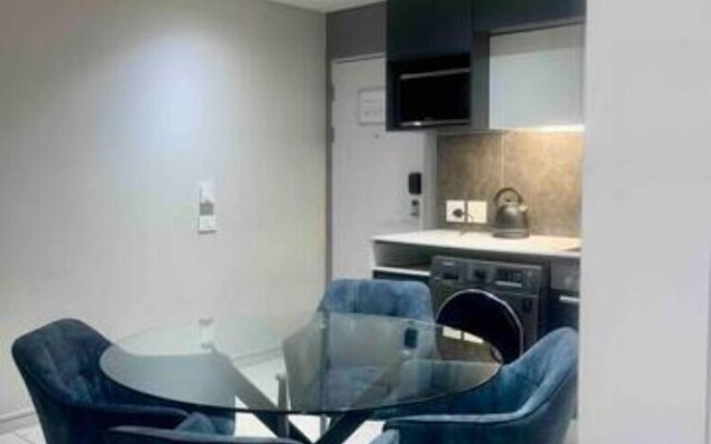 Self Catering Apartment