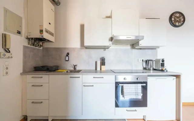 COY Apartments Leoben - Stay Comfortable & Work Smart