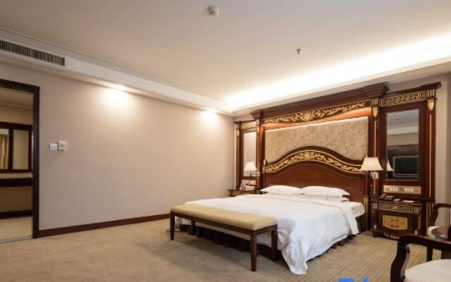 Zhong Hua Hotel