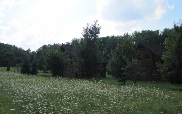 Ferienwohnpark Silbersee