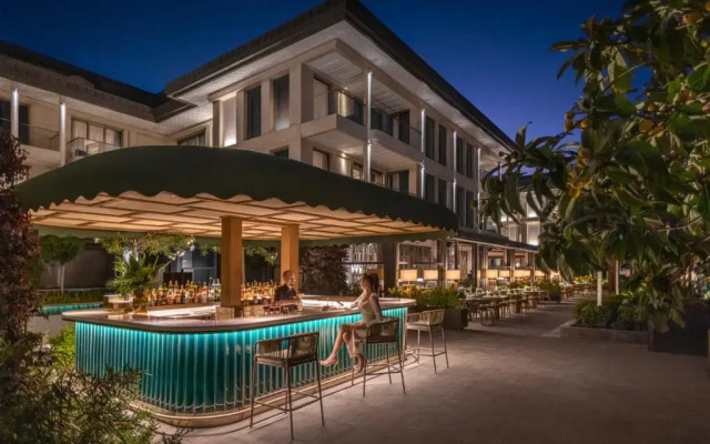 Mandarin Oriental Bosphorus, Istanbul