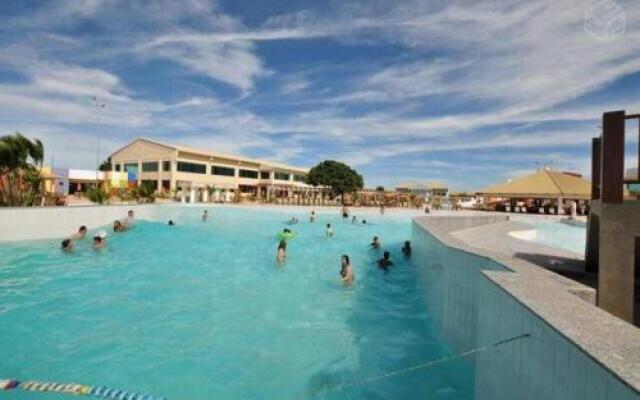 Resort Lacqua diRoma - Caldas Tur