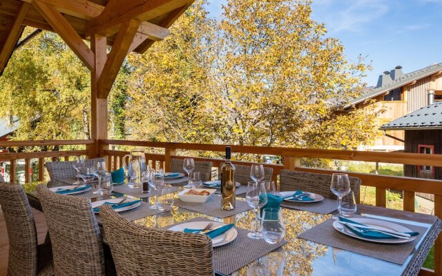 Chalet Allure