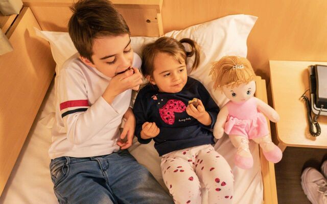 Ibis Jundiai Shopping