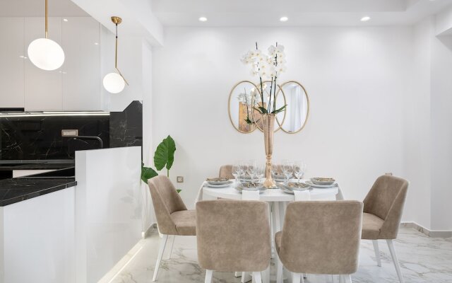 Castello Luxury Residence