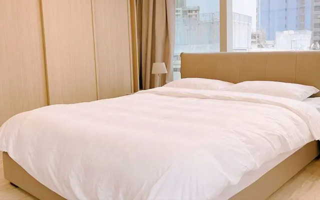 338 Apartment