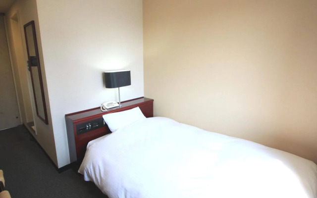 APA Hotel Tsubamesanjo Ekimae